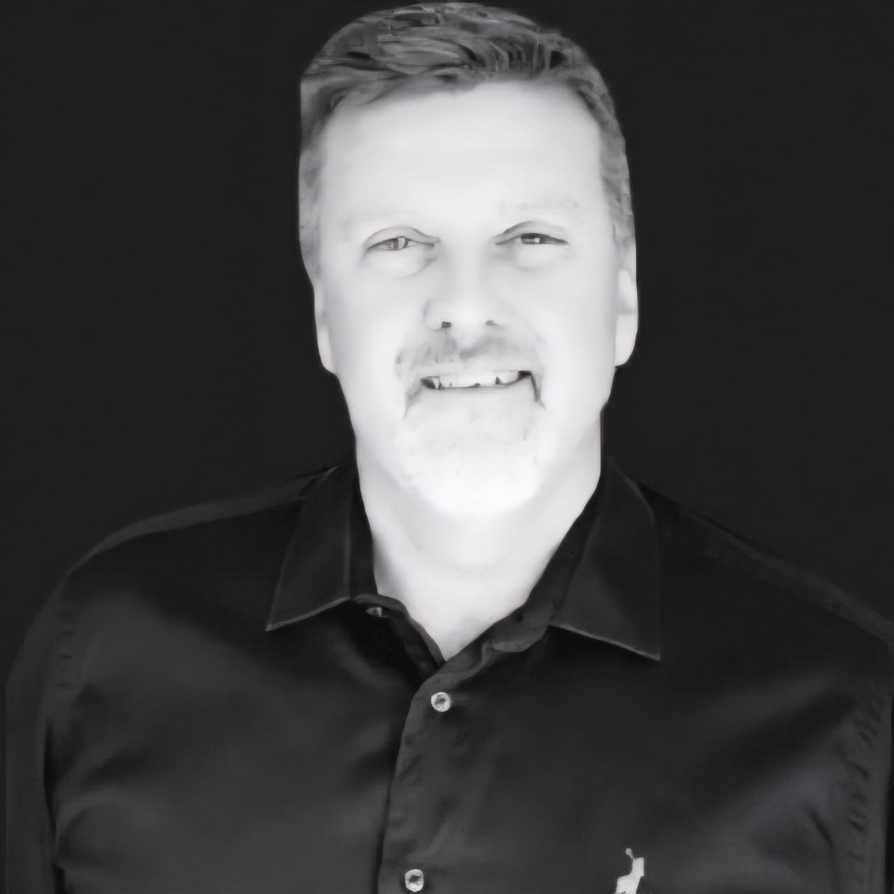 Alasdair Kilgour Headshot