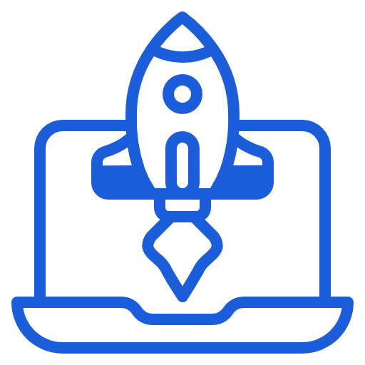 Deployment Time Icon