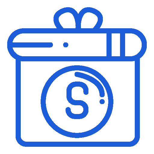 Renewal Bonus Icon