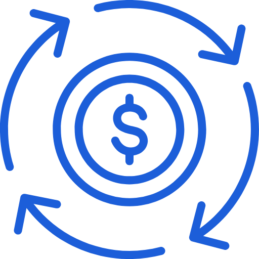 OPEX Financing Icon
