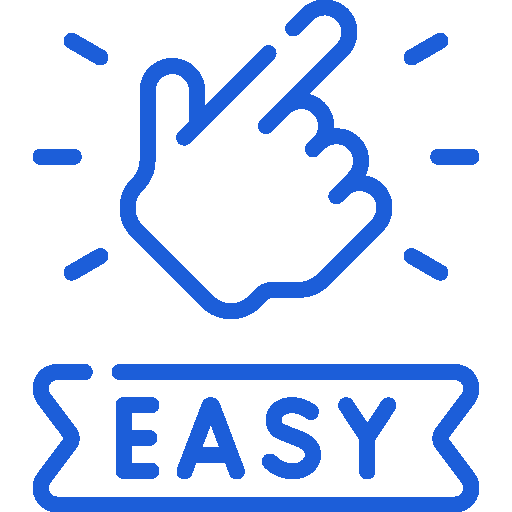 Standardized Platform Icon