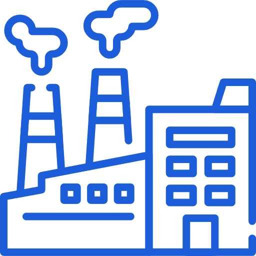 Industrial Operators