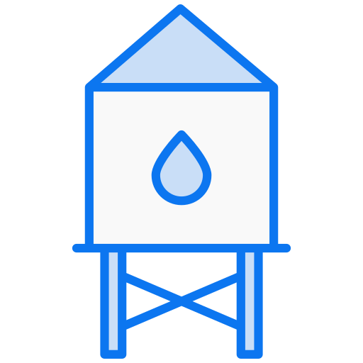 Water Plant Icon