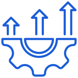Efficiency Upgrades
